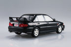 Aoshima 1/24 INITIAL-D SUDO KYOICHI CE9A Lancer Evolution III (3)
