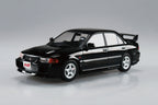 Aoshima 1/24 INITIAL-D SUDO KYOICHI CE9A Lancer Evolution III (4)