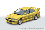 Aoshima 1/24 SNAP CE9A Lancer GSR Evolution III 1995 (Dandelion (6)