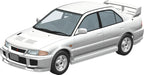 Aoshima 1/24 SNAP CE9A Lancer GSR Evolution III 1995 (Scotia (2)
