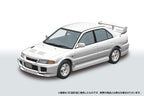Aoshima 1/24 SNAP CE9A Lancer GSR Evolution III 1995 (Scotia (4)
