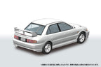 Aoshima 1/24 SNAP CE9A Lancer GSR Evolution III 1995 (Scotia (5)