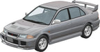 Aoshima 1/24 SNAP CE9A Lancer GSR Evolution III 1995 (Queens (2)
