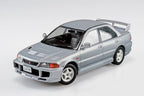 Aoshima 1/24 SNAP CE9A Lancer GSR Evolution III 1995 (Queens (7)