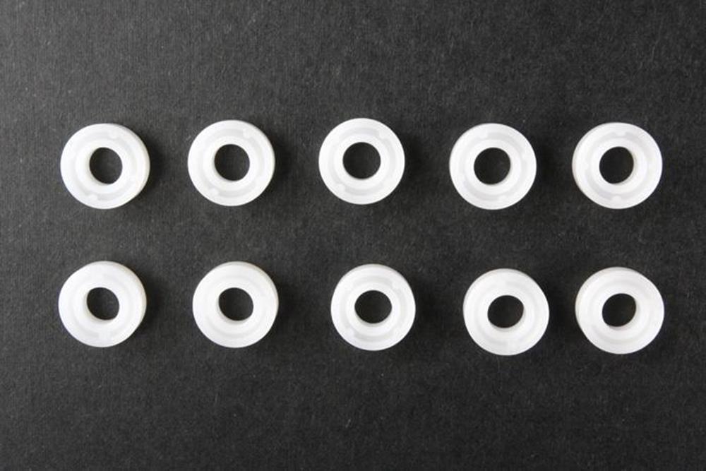 Tamiya 0555015 1150 PLASTIC BEARINGS (10) (8277955248365)