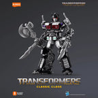 Blokees Transformers CC-08 Rise of the Beast Nemesis Prime 71155