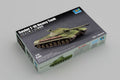 Trumpeter 07152 1/72 Soviet T-10 Heavy Tank (8967464780013)