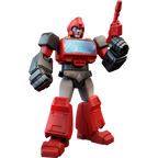 Blokees Transformers GV-01 Roll Out 71100