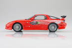 Aoshima 1/24 Fast & Furious FD3S RX-7 (4)