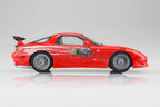 Aoshima 1/24 Fast & Furious FD3S RX-7 (5)