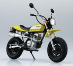 Aoshima 1/12 APE HONDA AC16 50 '06 CUSTOM TAKEGAWA (3)
