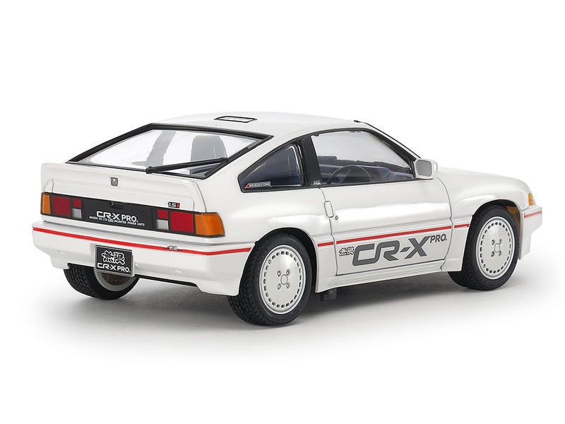 Tamiya 24045 1/350 1/24 Honda BS Mugen CR-X PRO (8872636776685)
