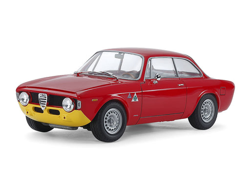 Tamiya 24188 1/24 Alfa Romeo Giulia Sprint GTA (8872637006061)