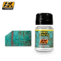 AK Interactive AK088 - WORN EFFECTS ACRYLIC FL - Hobby City NZ