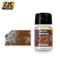 AK Interactive EFFECTS ACRYLIC F