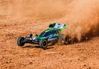Traxxas Bandit XL-5 RC Buggy 1/10 Scale