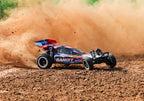 Traxxas Bandit XL-5 RC Buggy 1/10 Scale (2)