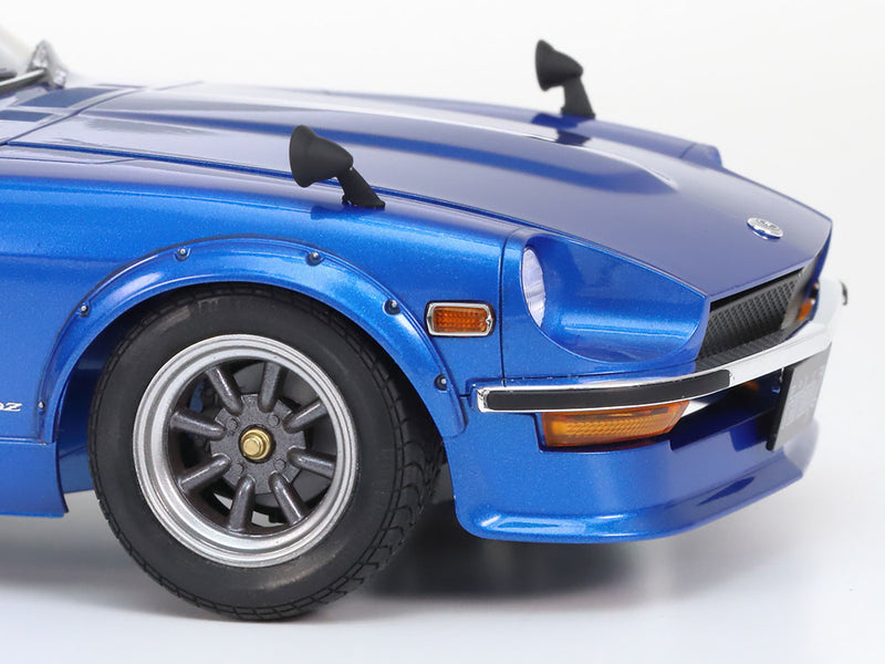 Tamiya 24367 1/350 1/24 240Z Street-Custom (8872637235437)