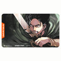 Universus Attack on Titan Playmat Battle for Humanity Eren Yeager