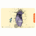Universus Attack on Titan Playmat Battle for Humanity: Wall Titan