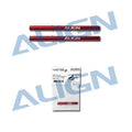 xzAlign H11007 T-REX 100 Main Shaft (10907922055)