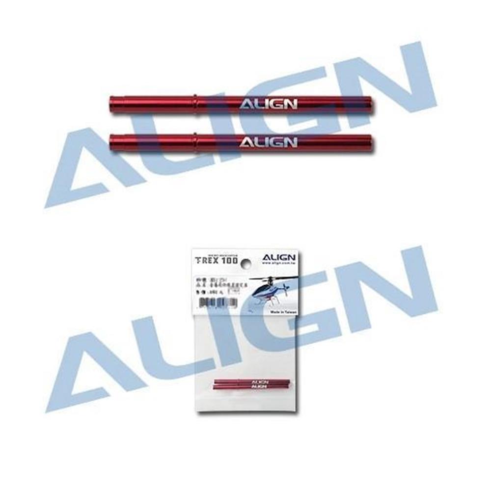 xzAlign H11007 T-REX 100 Main Shaft (10907922055)
