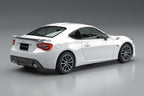 Aoshima 6884 1/32 SNAP TOYOTA '86 (Crystal White Pearl)