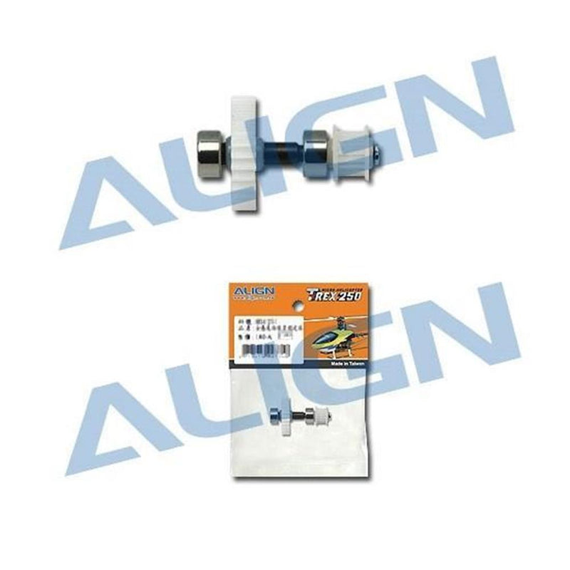 xzAlign H25029 Tail Drive Gear Assembly T-Rex 250