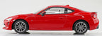Aoshima 6887 1/32 SNAP TOYOTA '86 (Pure Red)