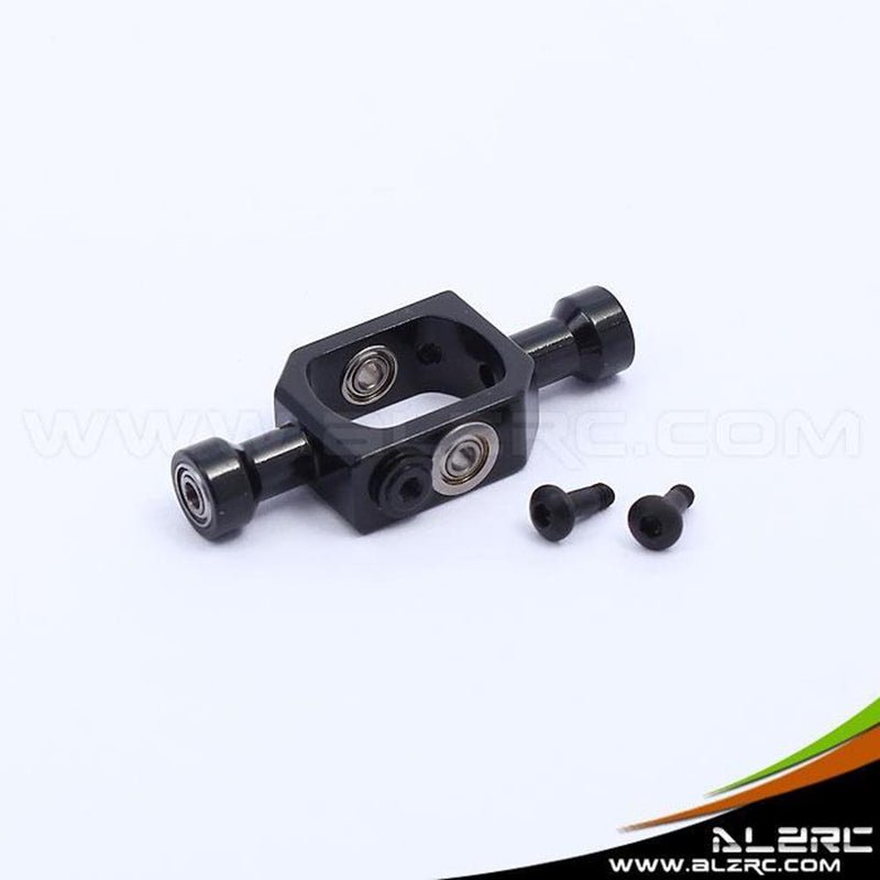 xzAlign H45020 Metal Flybar Seesaw Holder T-Rex 450 PRO