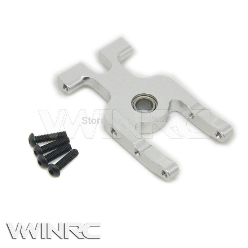 xzAlign H45027 Metal Main Shaft Bearing Block T-Rex 450 PRO