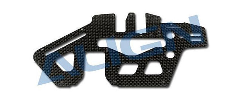 xzAlign H45028 Carbon Fiber Main Frame/1.2mm T-Rex 450 PRO