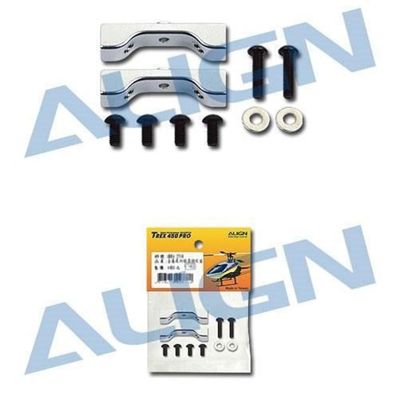 xzAlign H45049  Skid Mount T-Rex 450 PRO