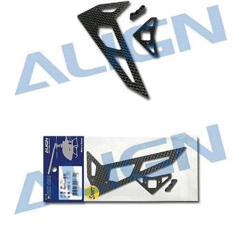 xzAlign H45103T Carbon Stabilizer 1.2mm