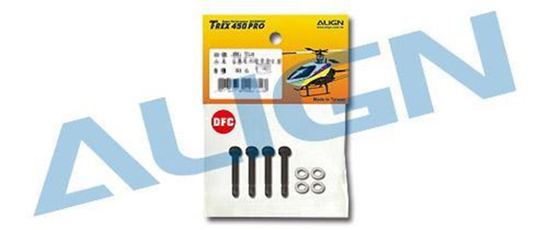 xzAlign H45185 M2 Socket Collar