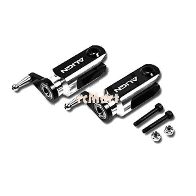 xzAlign H50005 Metal Main Rotor Holder T-Rex 500