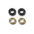 xzAlign H50022  Damper Rubber/Black 80 T-Rex (10907934471)