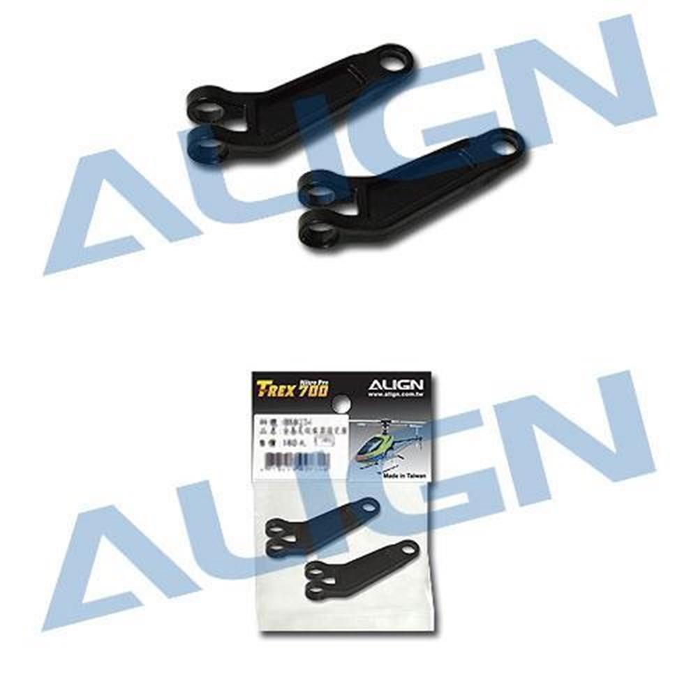 xzAlign HN7016 Radius Arm TREX 700 (10907948871)