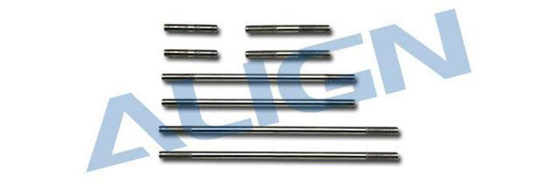 xzAlign HN7063 Main Blade Linkage Rod T-Rex 700