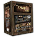 Mantic Games MGTC165 Fantasy Terrain Blacksmith & Stable