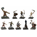 Mantic Games MGTC189 Terrain Crate Dungeon Adventures Evil Dead