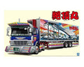 Aoshima 00758 1/32 Ecstasy Boy Trailer (8277959082221)