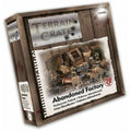 Mantic Games MGTC143 Terrain Crate Abandoned Factory