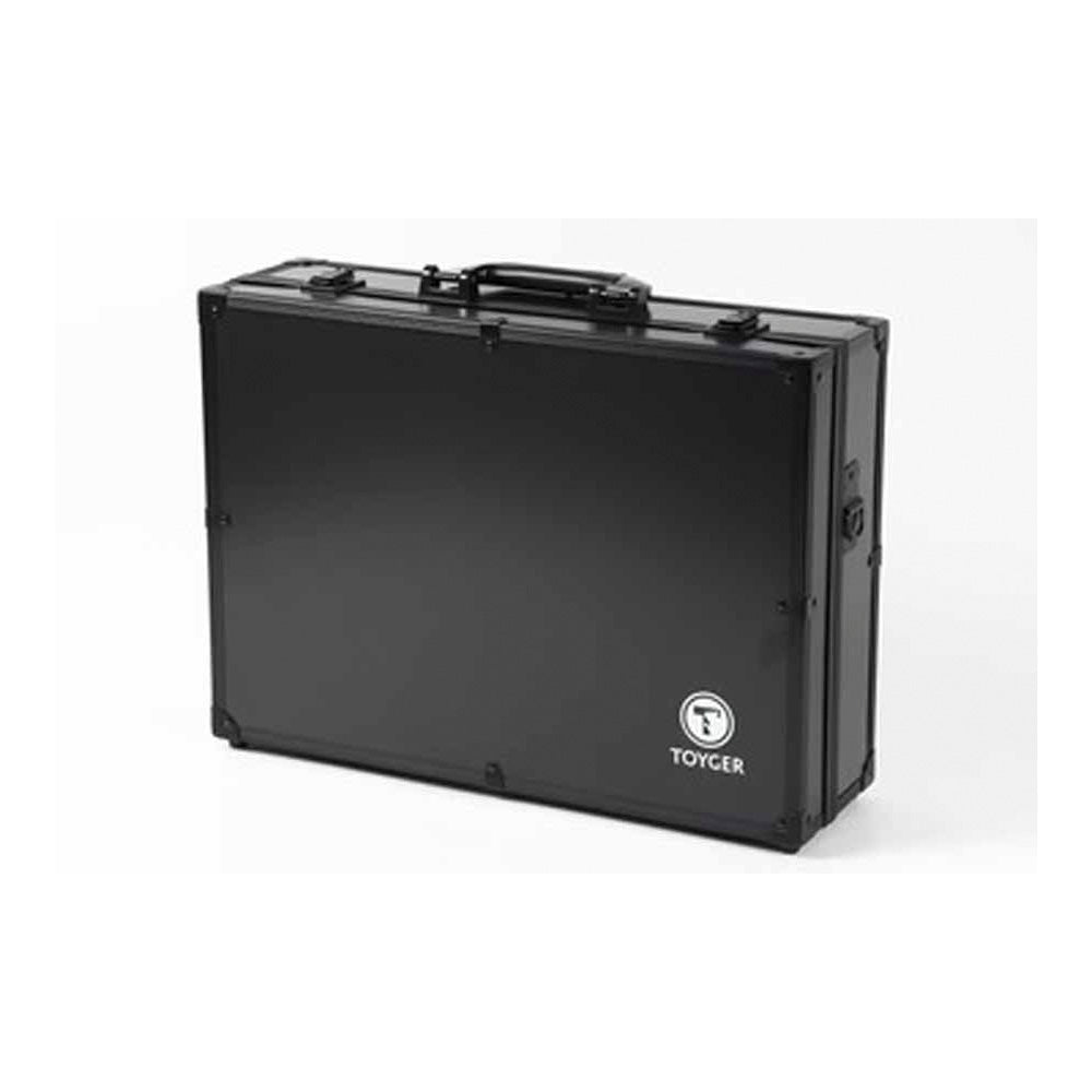 TOYGER CEO Storage Black