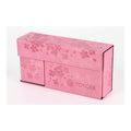 TOYGER DeckSlimmer Seasons: Spring Pink