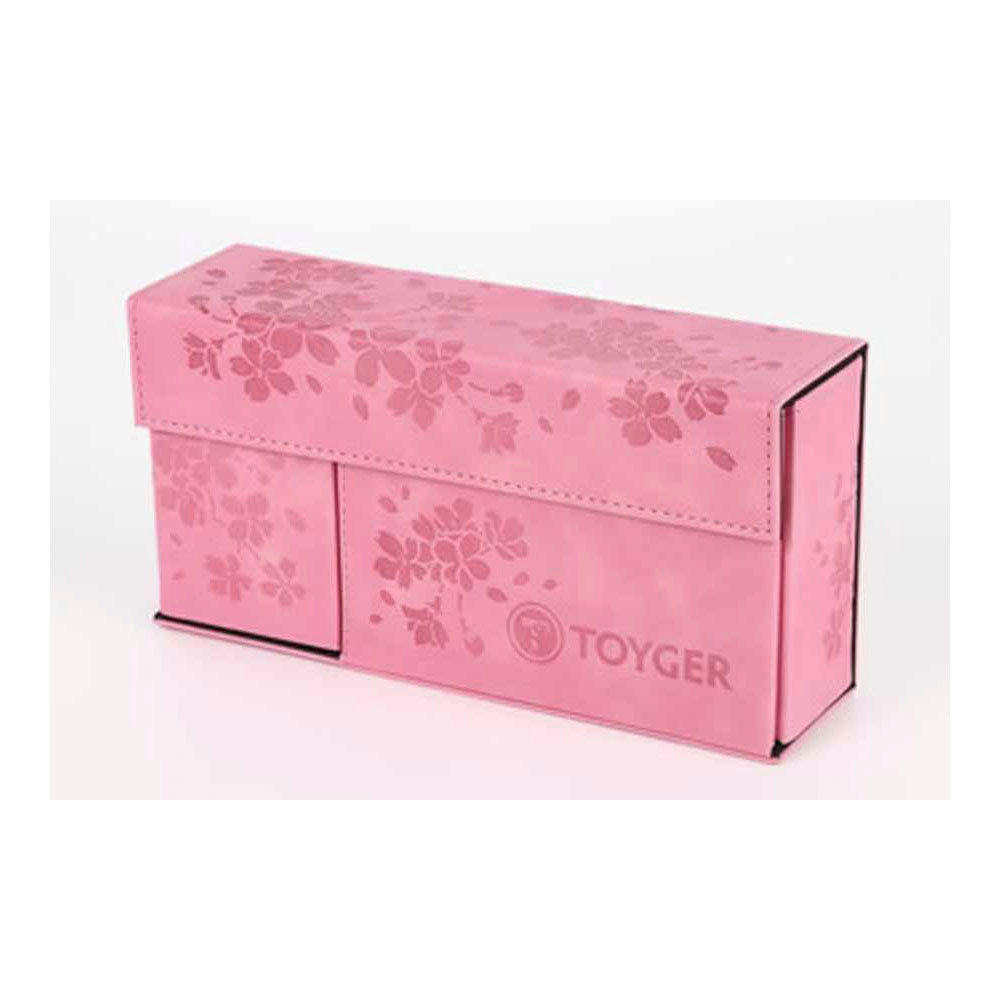 TOYGER DeckSlimmer Seasons: Spring Pink
