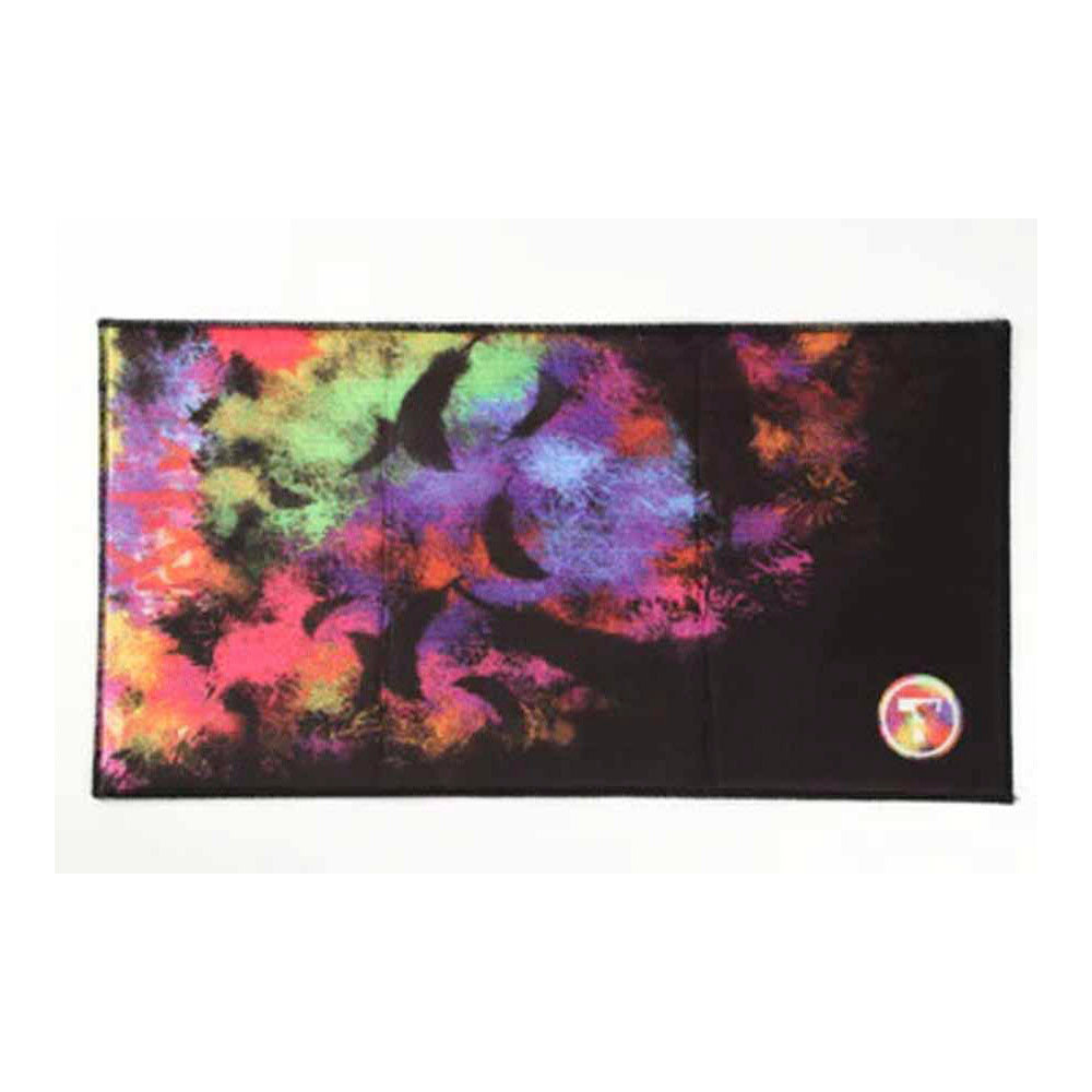 TOYGER Fluffy Playmat Animal: Bird Feather