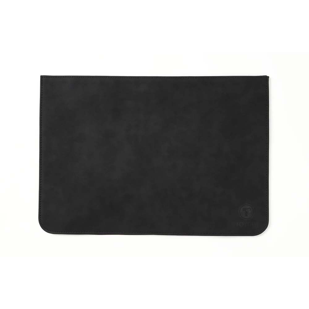 TOYGER Fluffy Playmat Case: Black
