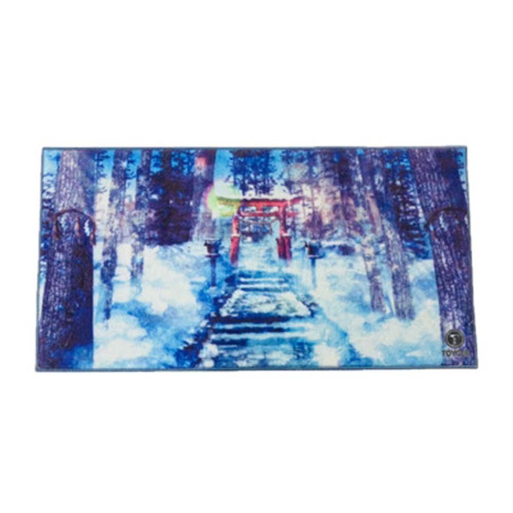 TOYGER Fluffy Playmat Seasons: Winter