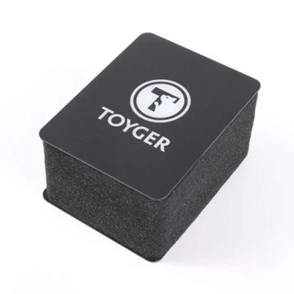 TOYGER Sponge Fit Separator